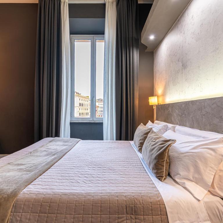 Four Rivers Suites - Chambre Double de Luxe - 5