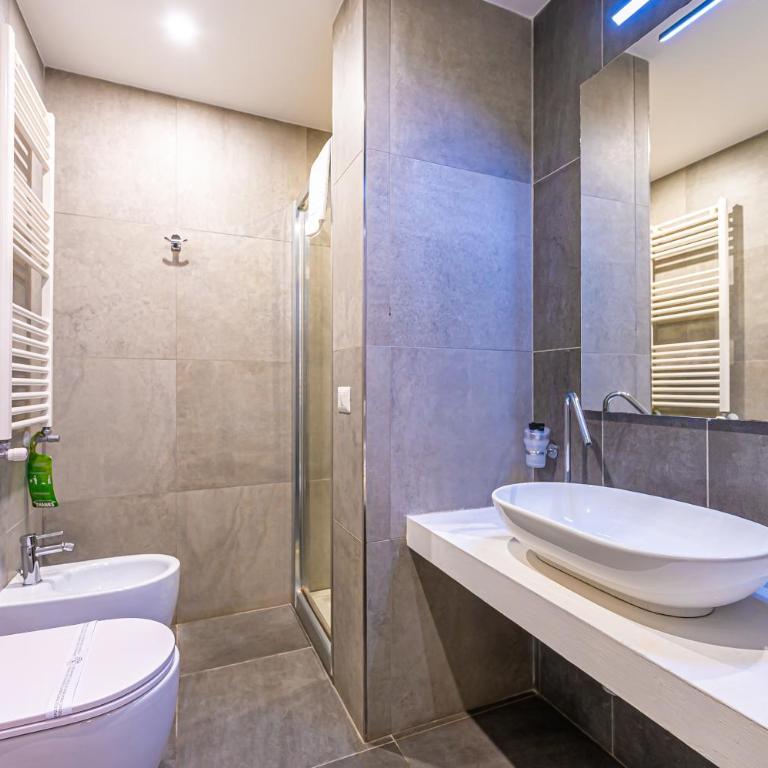 Four Rivers Suites - Chambre Double de Luxe - 2