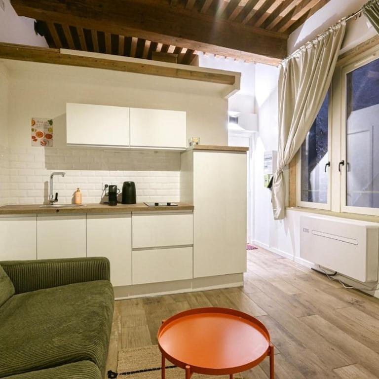 La dolce vita - Appartement 1 Chambre - 1