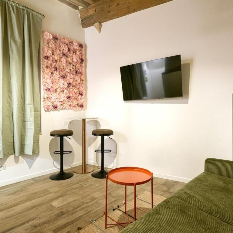 La dolce vita - Appartement 1 Chambre - 2