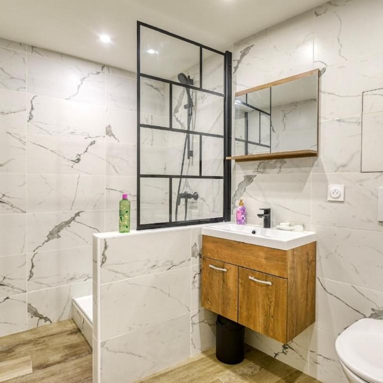 La dolce vita - Appartement 1 Chambre - 4