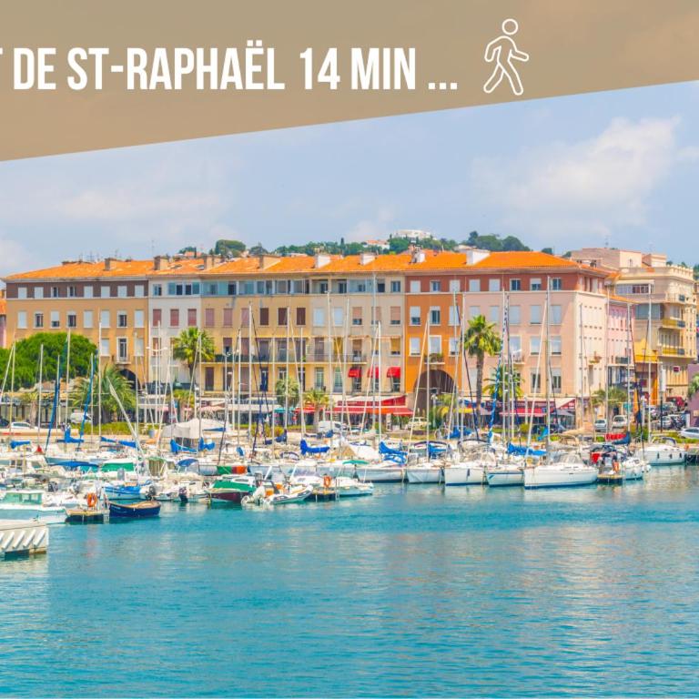 Apprt 2 cham, proche du centre, wifi, climatisation, San Giovanni - Apartamento - 27