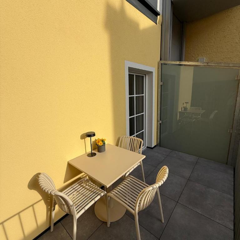 Kurpark Apartment Bad Ischl - Apartment mit 1 Schlafzimmer - 15