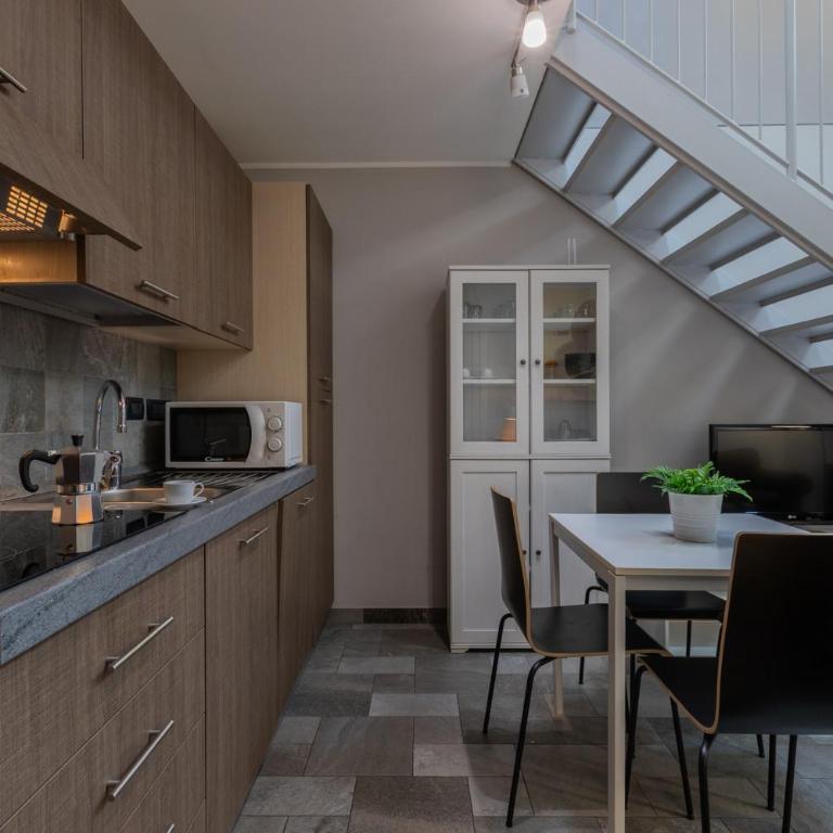 Loft Coffee Turin by Wonderful Italy - Appartamento - 2
