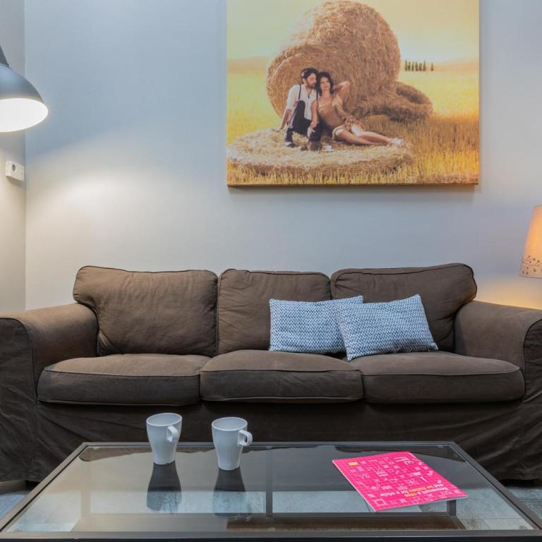 Loft Coffee Turin by Wonderful Italy - Appartamento - 4