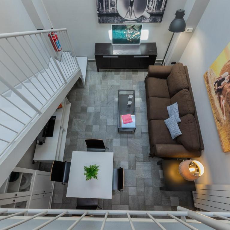 Loft Coffee Turin by Wonderful Italy - Appartamento - 8