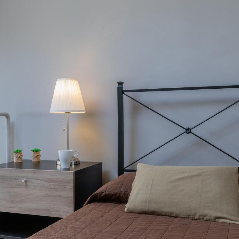 Loft Coffee Turin by Wonderful Italy - Appartamento - 15