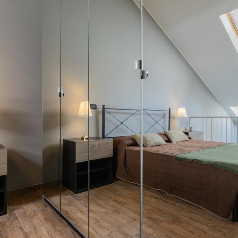 Loft Coffee Turin by Wonderful Italy - Appartamento - 18
