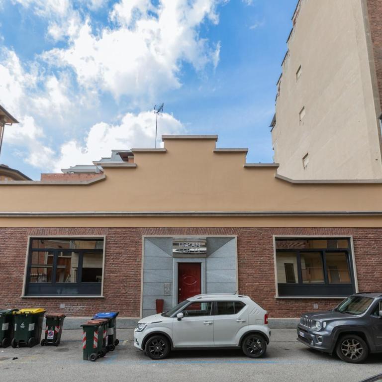 Loft Coffee Turin by Wonderful Italy - Appartamento - 29