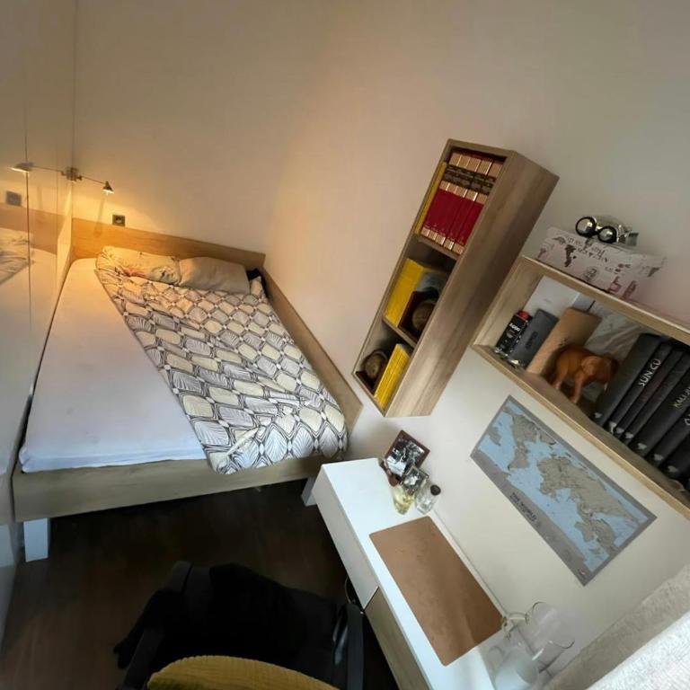 Historic and cozy Belgrade home - One-Bedroom Apartment - 4