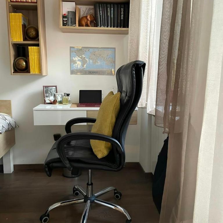 Historic and cozy Belgrade home - One-Bedroom Apartment - 6