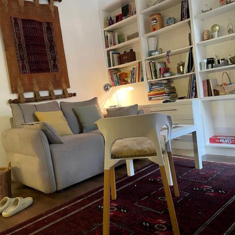Historic and cozy Belgrade home - One-Bedroom Apartment - 7