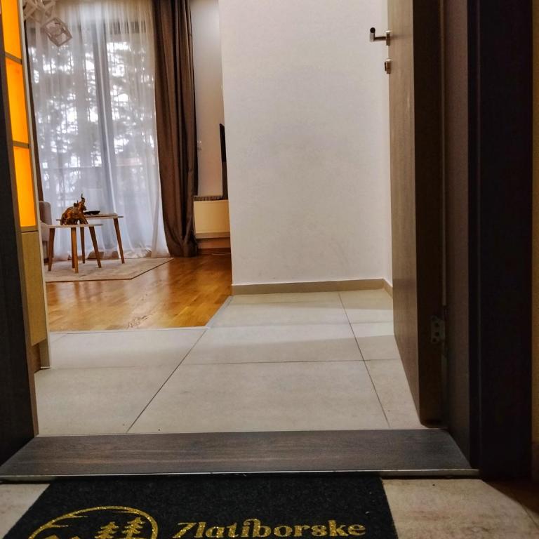 Spa&Wellness "BAE" - Zlatibor - One-Bedroom Apartment - 24