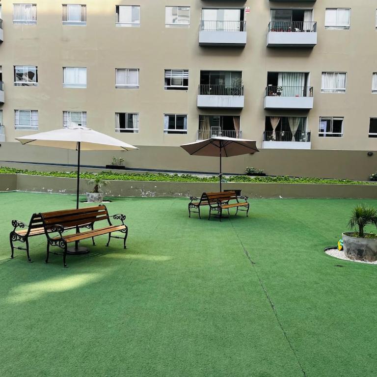 Apartment Vista Verde - Apartamento - 27