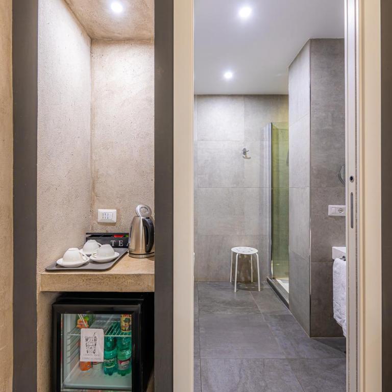 Four Rivers Suites - Chambre Triple de Luxe - 7