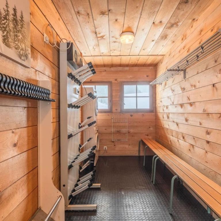 Chalet spacieux à Châtel pour 14 personnes avec sauna - FR-1-676-226 - Chalet - 20