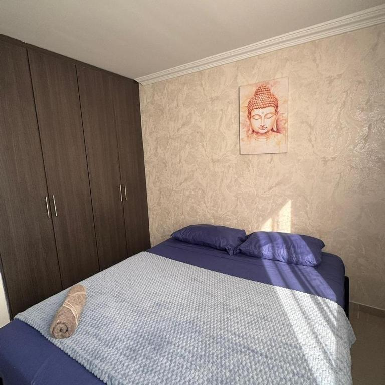 Espectacular Apto muy cómodo y tranquilo - Apartamento de 3 dormitorios - 2
