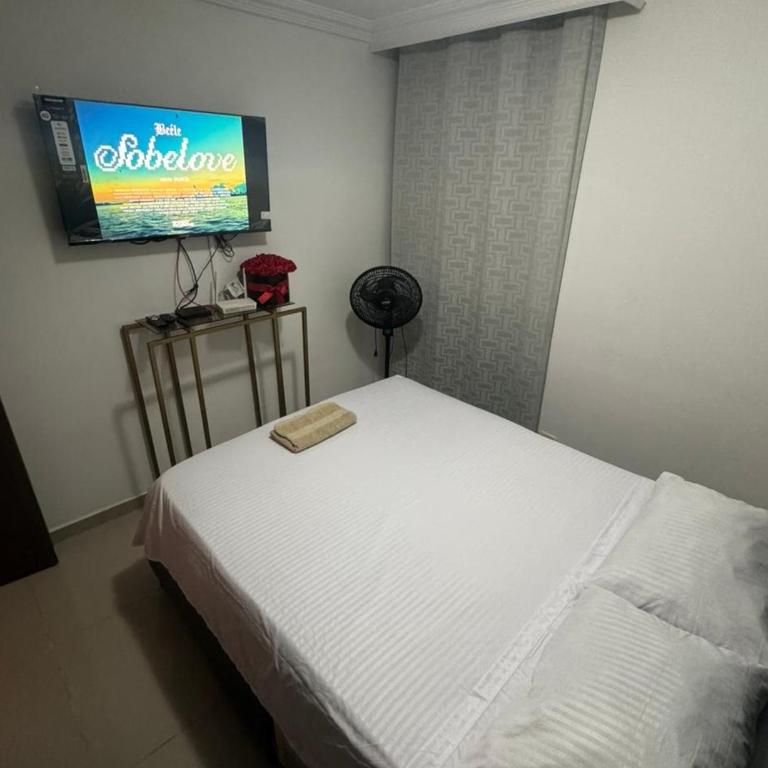 Espectacular Apto muy cómodo y tranquilo - Apartamento de 3 dormitorios - 3