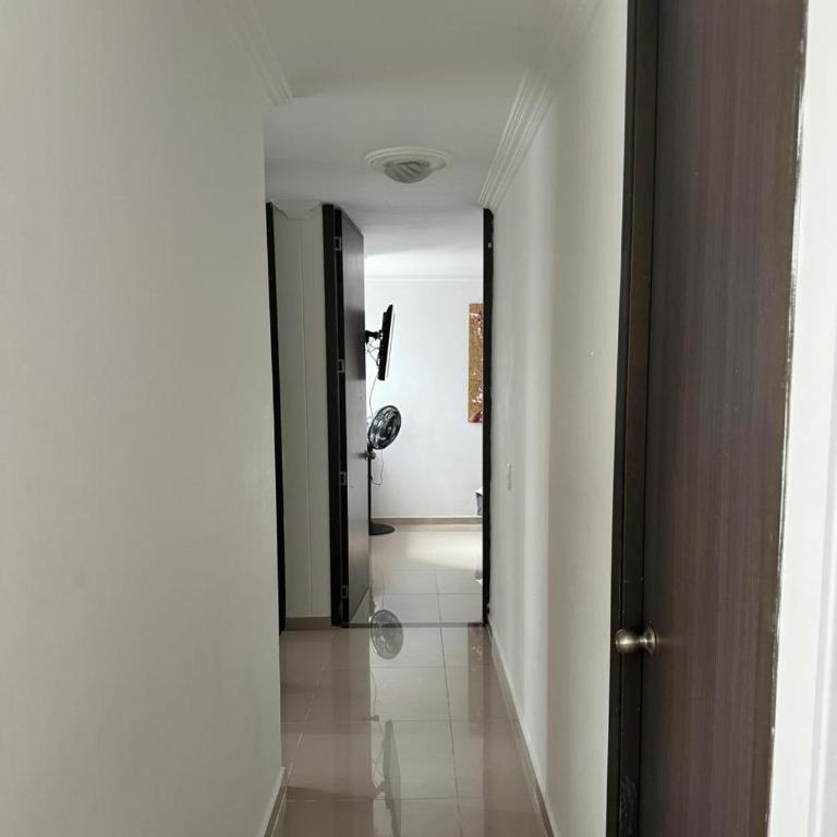Espectacular Apto muy cómodo y tranquilo - Apartamento de 3 dormitorios - 7