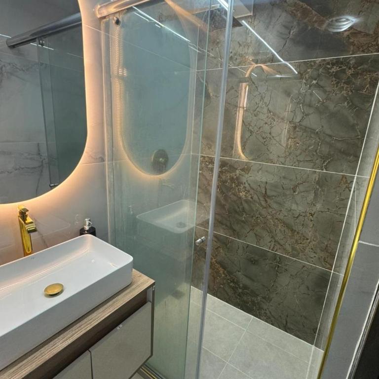 Espectacular Apto muy cómodo y tranquilo - Apartamento de 3 dormitorios - 10