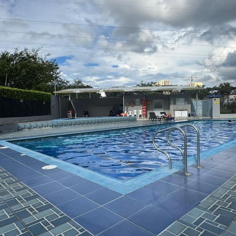 Espectacular Apto muy cómodo y tranquilo - Apartamento de 3 dormitorios - 11