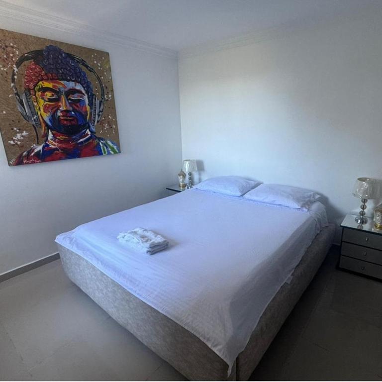 Espectacular Apto muy cómodo y tranquilo - Apartamento de 3 dormitorios - 13