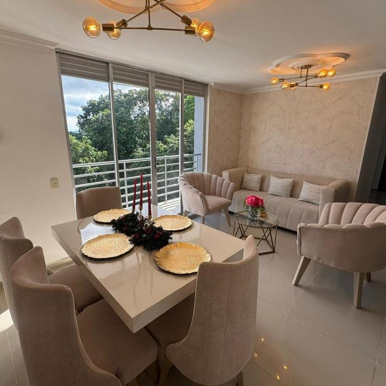 Espectacular Apto muy cómodo y tranquilo - Apartamento de 3 dormitorios - 15