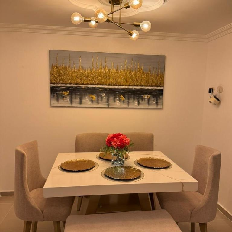 Espectacular Apto muy cómodo y tranquilo - Apartamento de 3 dormitorios - 17