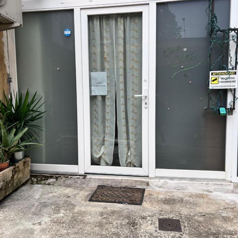Casa Gabu - Appartamento con 1 Camera da Letto - 20