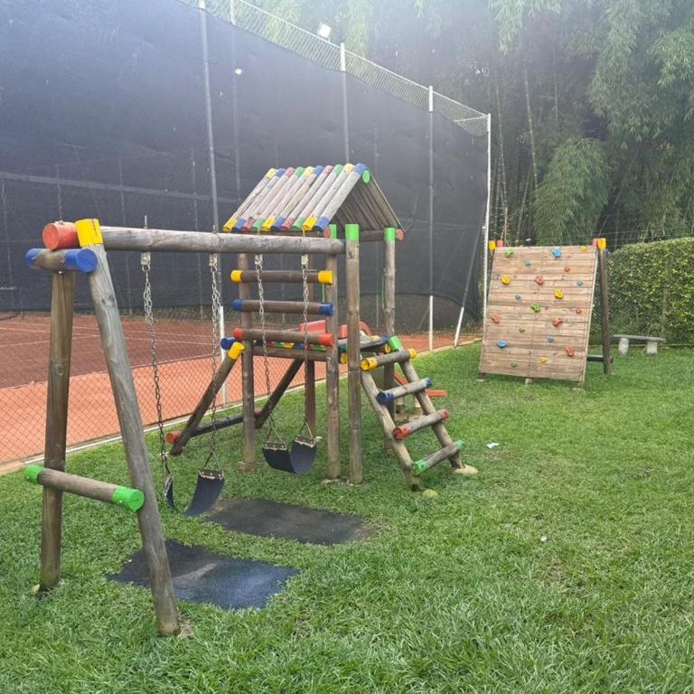 Espectacular Apto muy cómodo y tranquilo - Apartamento de 3 dormitorios - 18