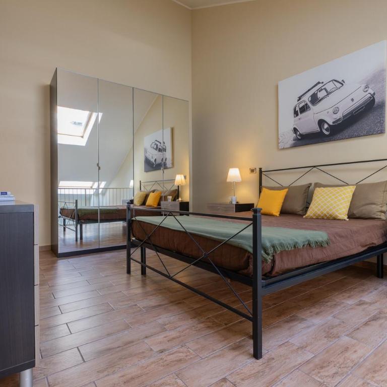 Loft 500 by Wonderful Italy - Appartamento - 5