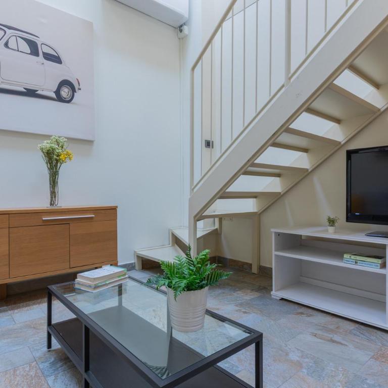 Loft 500 by Wonderful Italy - Appartamento - 9