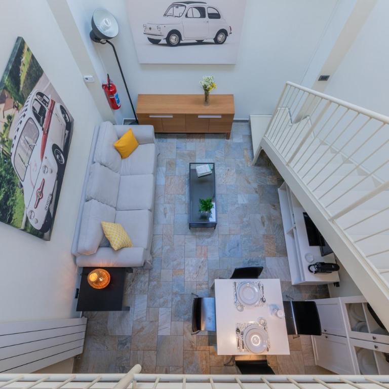 Loft 500 by Wonderful Italy - Appartamento - 10