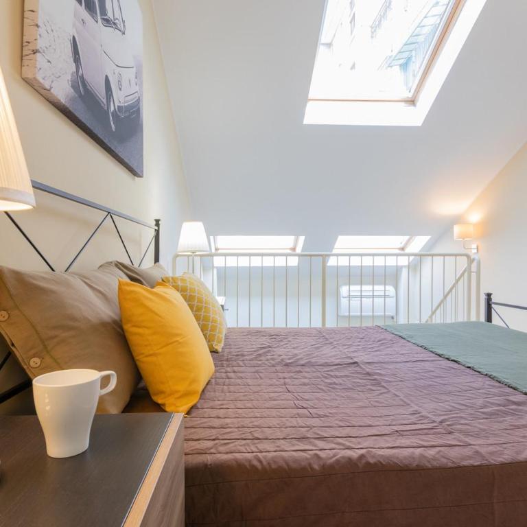 Loft 500 by Wonderful Italy - Appartamento - 13