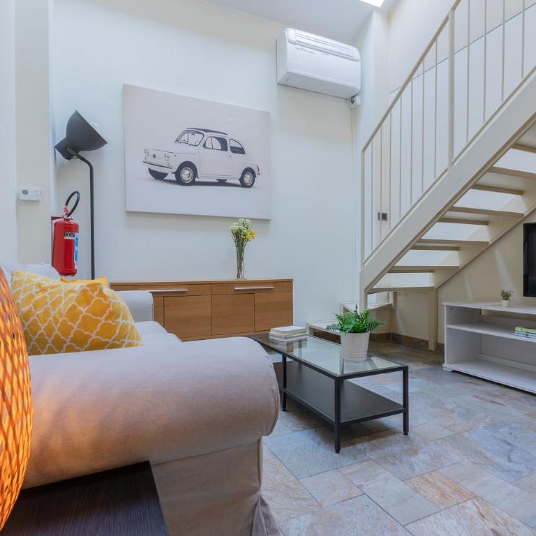 Loft 500 by Wonderful Italy - Appartamento - 16