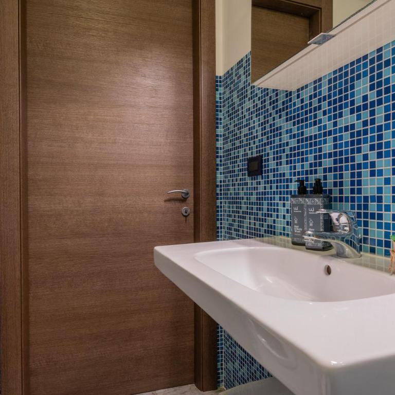 Loft 500 by Wonderful Italy - Appartamento - 18