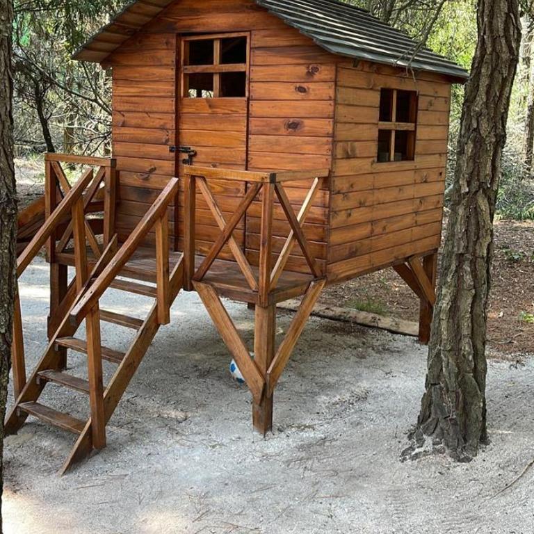 Cumbre - Casa de 3 dormitorios - 4