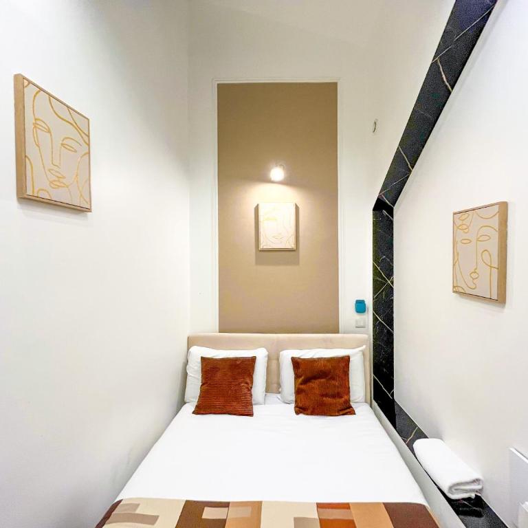 101 - Urban Centre Pompidou - Apartment - 19