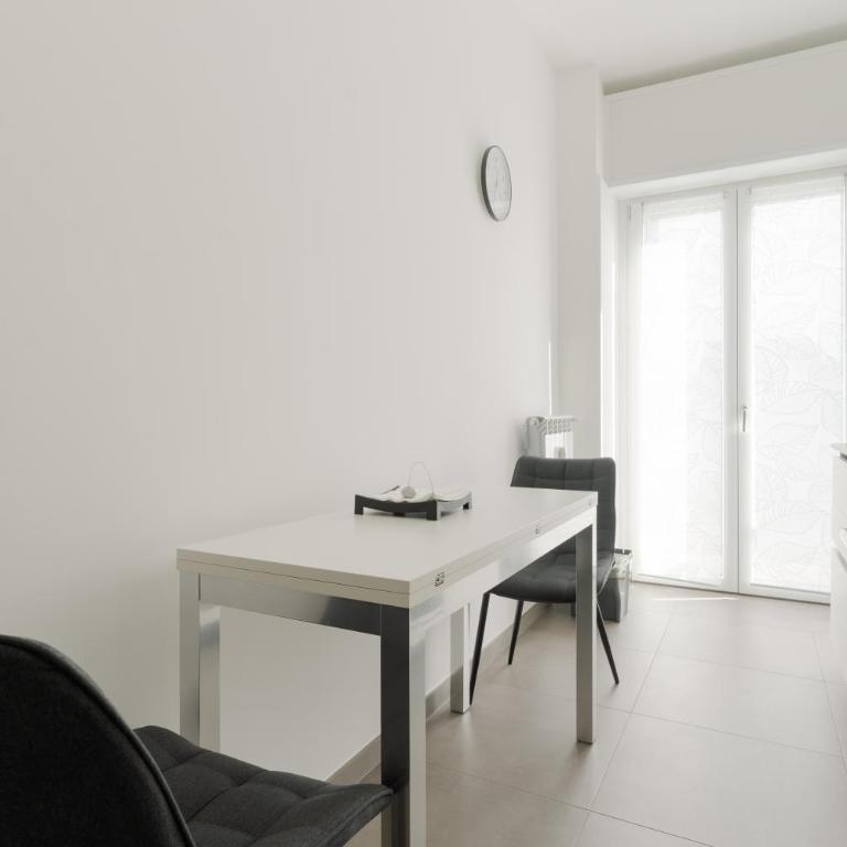 GuestHost - Cosy Apt Calvairate & Porta Romana - Appartamento con 1 Camera da Letto - 4