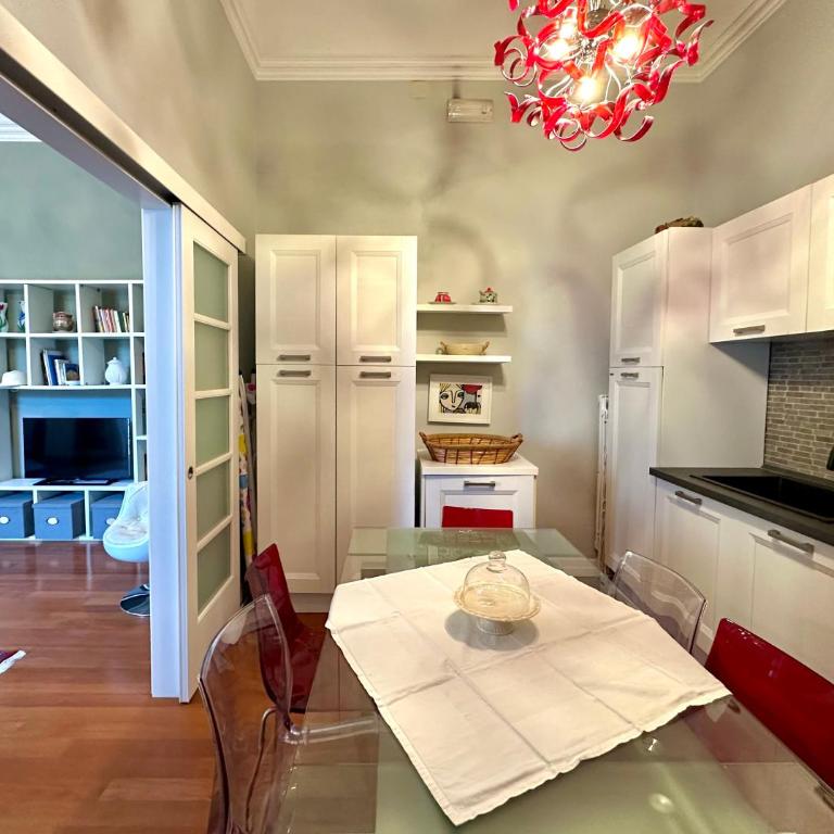La Casa di Aretusa - Appartamento - 2