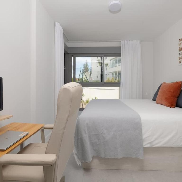 Bright Modern Apartment with Stunning Natural Views - Apartamento - 5