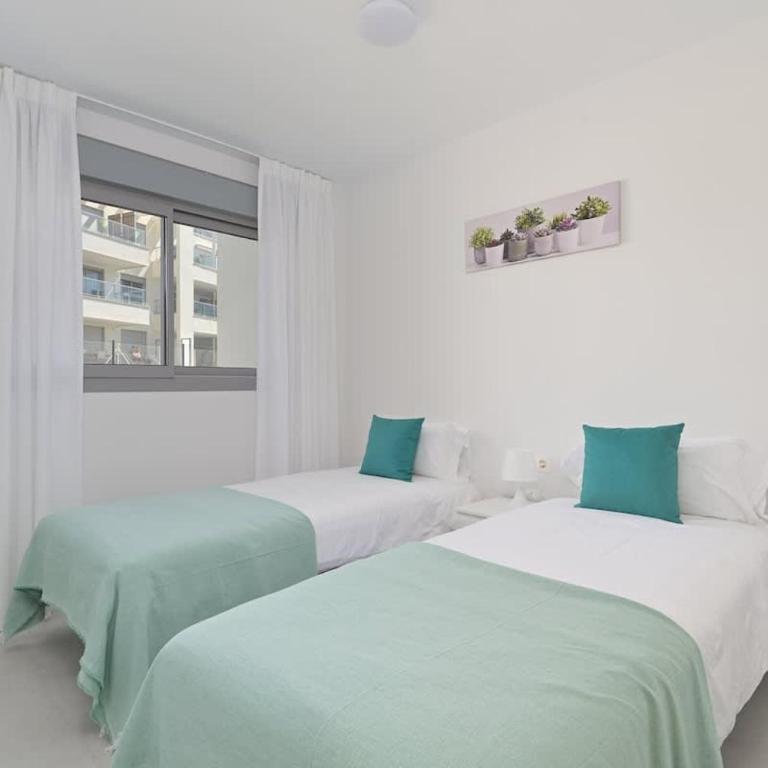 Bright Modern Apartment with Stunning Natural Views - Apartamento - 13