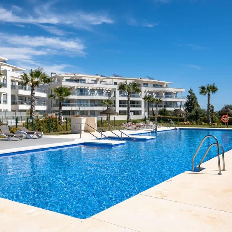Bright Modern Apartment with Stunning Natural Views - Apartamento - 26