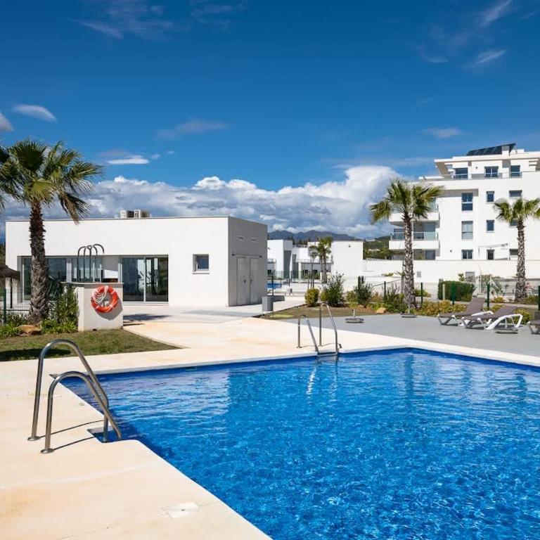 Bright Modern Apartment with Stunning Natural Views - Apartamento - 25