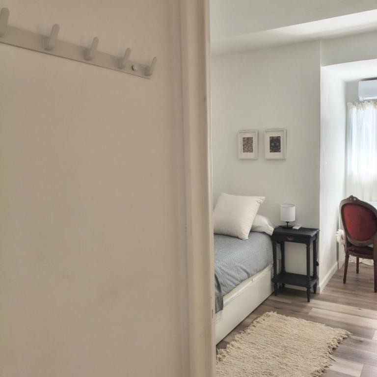 Elegante y moderno Duplex deluxe en Recoleta - Apartamento Deluxe de 2 dormitorios - 2