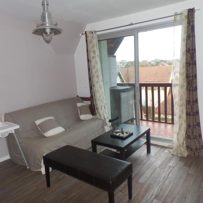NICE FLAT 400 m FROM BEACH & CENTER - Appartement avec Terrasse - 8