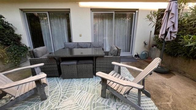 Chic & Terrasse Privée à Paris - Appartamento - 16
