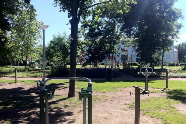 NICE FLAT 400 m FROM BEACH & CENTER - Appartement avec Terrasse - 10