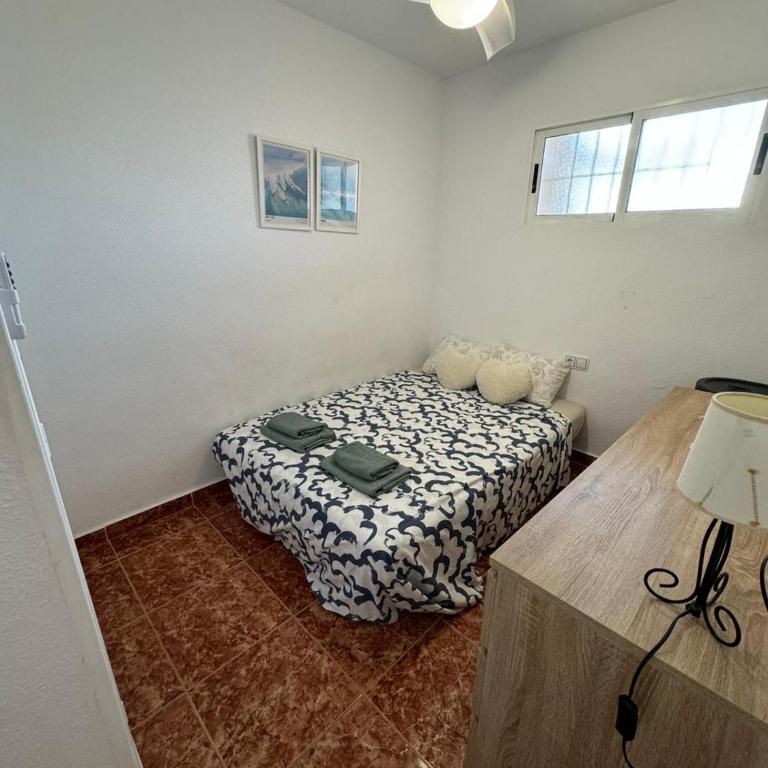 AQ-126 Apartment in Torrevieja, community pool - Apartamento de 2 dormitorios - 4