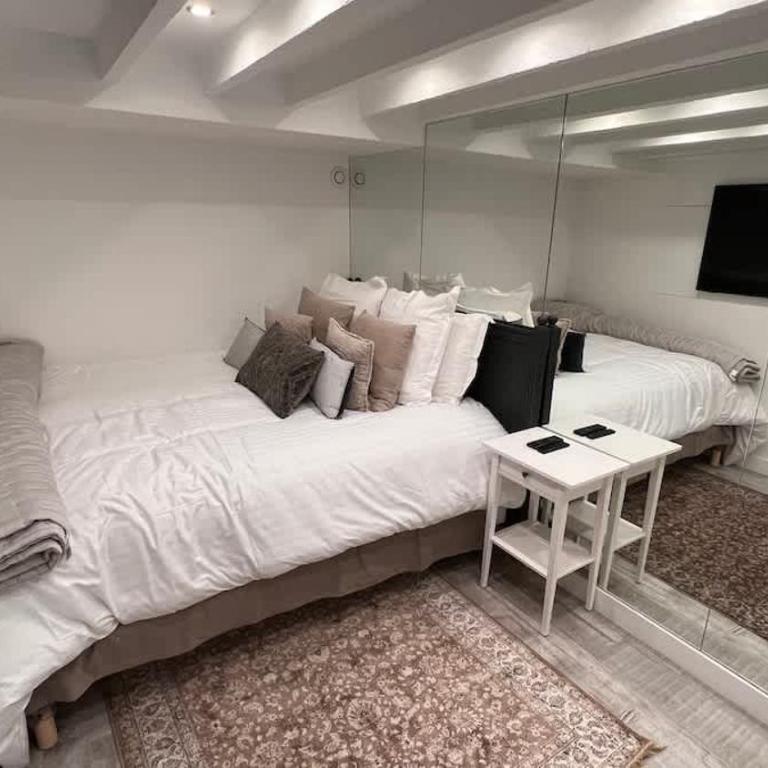 Rooftop Garden Triplex With AC Over Notre - Dame - Appartamento - 8